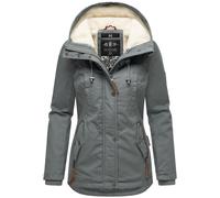MARIKOO Parka invernale 'Bikoo' opale Donna MARIKOO XL