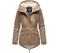 MARIKOO Parka invernale 'Manolya' talpa Donna MARIKOO XL talpa