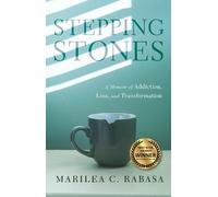 Marilea C. Rabasa Stepping Stones (Tascabile)