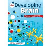 Marilee B. Sprenger The Developing Brain (Tascabile)