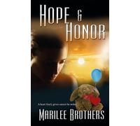Marilee Brothers Hope and Honor (Tascabile) Soul Seekers
