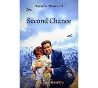Marilee Diamanti Second Chance (Tascabile)