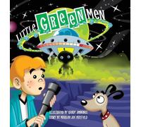 Little Green Men