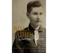 Marilee Lindemann Willa Cather (Tascabile)