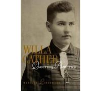 Marilee Lindemann Willa Cather (Tascabile)