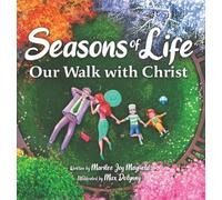 Marilee Mayfield Seasons of Life (Copertina rigida)