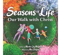 Marilee Mayfield Seasons of Life (Tascabile)