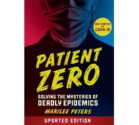 Marilee Peters Patient Zero (revised edition) (Tascabile)