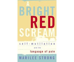 Marilee Strong A Bright Red Scream (Tascabile)