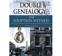 Marilee Wein Double Genealogy (Tascabile)