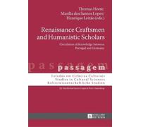 Marília dos Santos Renaissance Craftsmen and Humanistic Sch (Copertina rigida)