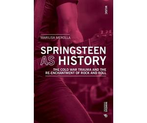 Marilisa Meroll Springsteen as history: The Cold War Trauma and the (Tascabile)
