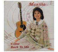 Marilla Ness - Come Back to Me [Import]