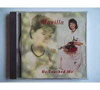 Marilla Ness - He Touched Me [Import]
