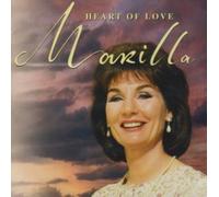 Marilla Ness - Heart of Love [Import]