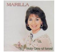 Marilla Ness - Holy One of Israel [Import]