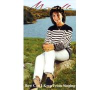 Marilla Ness - How Can I Keep from Singing