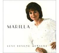 Marilla Ness - Love Beyond Measure [Import]