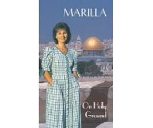 Marilla Ness - On Holy Ground
