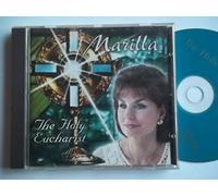 Marilla Ness - The Holy Eucharist