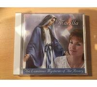 Marilla Ness - The Luminous Mysteries of the