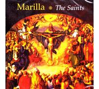 Marilla Ness - The Saints