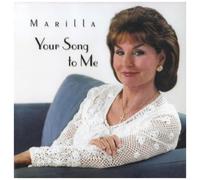Marilla Ness - Your Song to Me [Import]
