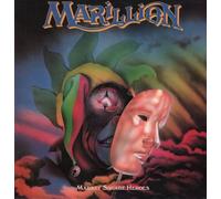 MARILLION - 12EMI5351 12" Market Square Heroes VINYL
