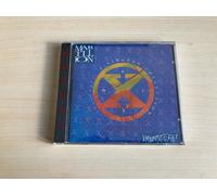 Marillion _ 1982 ~ 1992 A Singles Collection _ CD Album _ 1992 Emi Italy 1st
