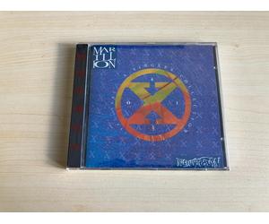 Marillion _ 1982 ~ 1992 A Singles Collection _ CD Album _ 1992 Emi Italy 1st