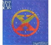 Marillion - 1982-92-Singles Collection (US Import)
