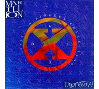 Marillion - A Singles Collection 1982-1992