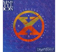 Marillion - A Singles Collection 1982 - 1992 by MARILLION (1992-06-08)