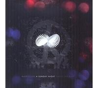 Marillion A Sunday Night Above the Rain (CD) Album
