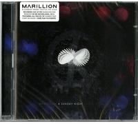 Marillion - A Sunday Night Above The Rain - Cd - 2 Cd