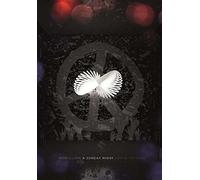 Marillion - A Sunday Night Above The Rain - Dvd
