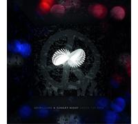 Marillion A Sunday Night Above the Rain (Vinyl LP) 12" Album
