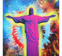 Marillion – Afraid Of Sunlight – Vinile 2 LP – 2019 Michael Hunter Remix – Parlophone