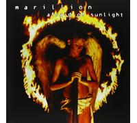 Marillion - Afraid of Sunlight