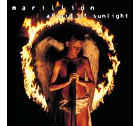MARILLION - Afraid Of Sunlight. Michael Hunter mix(2025) 2 LP picture vinyl