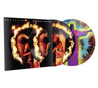 MARILLION - Afraid Of Sunlight. Michael Hunter mix(2025) 2 LP picture vinyl