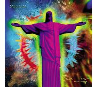 Marillion – Afraid of Sunlight – CD Cofanetto Deluxe con Blu-ray