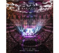 Marillion All One Tonight (Live at The Royal Albert Hall) (CD)