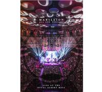 Marillion: All One Tonight - Live at the Royal Albert Hall [Region 2] - DVD