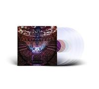 MARILLION - All One Tonight (Live At The Royal Albert Hall) (Crystal Clear 4LP) [4 LP]