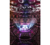 Marillion: All One Tonight - Live at the Royal Albert Hall [Region 2] - DVD