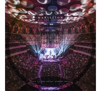 Marillion All One Tonight Live At The Royal Albert Hall Explicit Lyrics (CD)