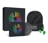 Marillion - An Hour Before It's Dark, 1 Audio-CD + 1 DVD (Limited Boxset)