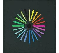 Marillion An Hour Before It's Dark (Vinyl LP) 12" Album (Gatefold Cover)