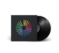 Marillion An Hour Before It's Dark (Vinyl LP) 12" Album (Gatefold Cover)